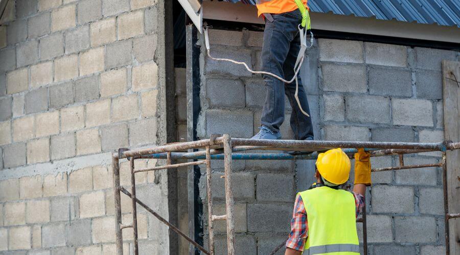 Local Chimney Repair in Shade Gap, PA